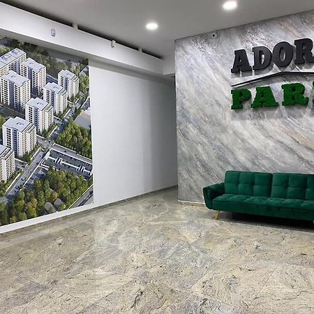 Luxury Apartment Arad Eksteriør billede