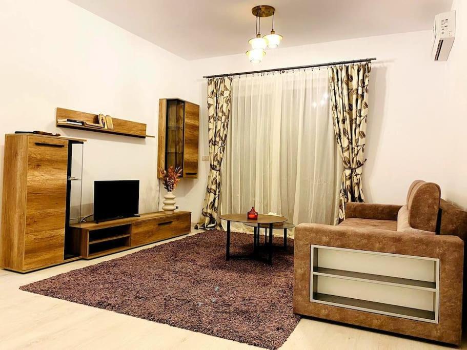 Luxury Apartment Arad Eksteriør billede